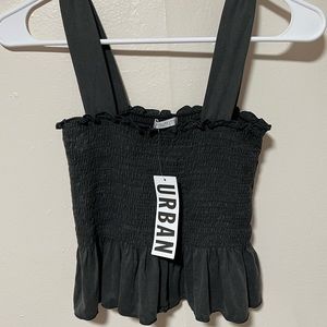 NWT Urban Outfitters Crop Top